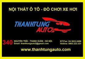 thanhtungauto