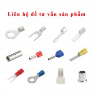 Vật tư thiết bị điện
