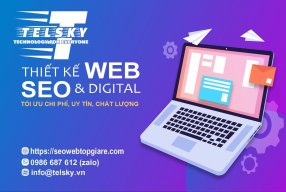 Seo web top gia re