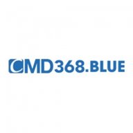 cmd368blue