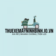 Thuê xe máy Ninh Bình