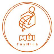 MÚI - Muối tôm Tây Ninh