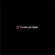 thrusterblast