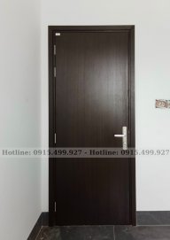 cửa thép Hoabinh Door