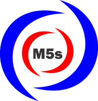 TOI DIEN M5S