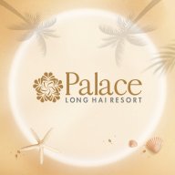 Palace Long Hai Resort