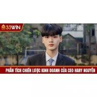 ceoharynguyen