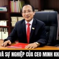 ceominhkhang