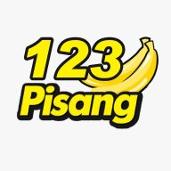 Pisang123