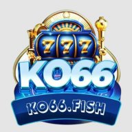 ko66fish