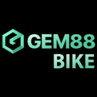 Gem88bike