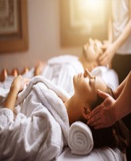 VIP Massage Services