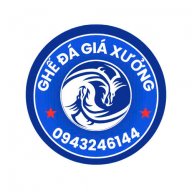Ghế đá giá xưởng