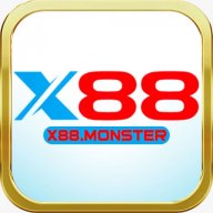 x88monster