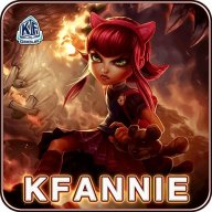 KFANNIE