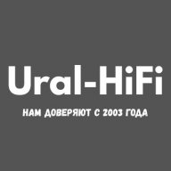 uralhifiru