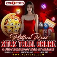 koitototogel4dbandar