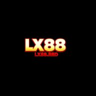 lx88red