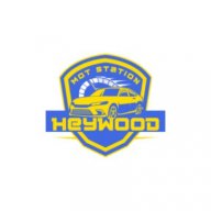 Heywoodmotstation