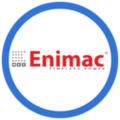 Ắc quy Enimac