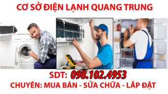 Điện lạnh Quang Trung 247