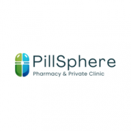 pillsphere