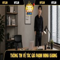 ceohitclubphamminhkhang