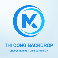 thicongbackdropgiare