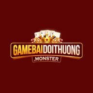 gamebaidoithuongmonster