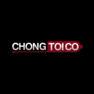 Chongtoicoblog