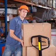 Manual Handling Training