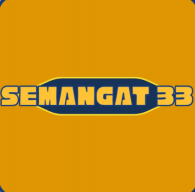semangat33one