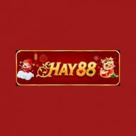 Hay88black