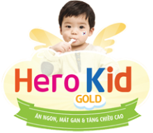 Herokid Gold