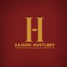 Sai Gon Hustlers Pomade