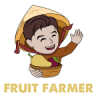 Fruit farmer