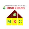 Nhựa Minh Khang
