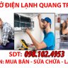 Điện lạnh Quang Trung 247