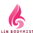 LiN Bodymist