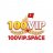 100vipspace