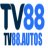 tv88autos